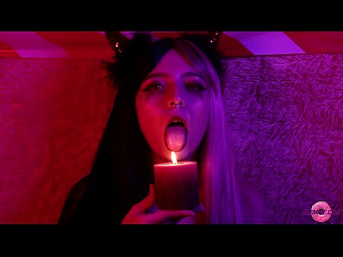 ❤️ Mamada apaixonada de Sexy Succubus con satisfacción bucal ❌  Sexo en % gl.banglablog.top %