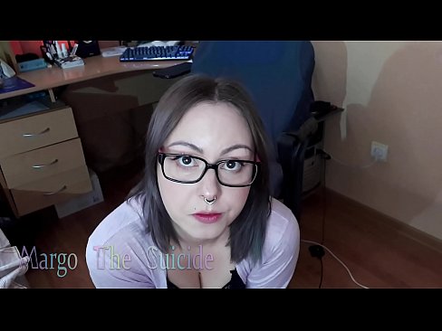 ❤️ Moza sexy con lentes chupa un consolador profundamente ante a cámara ❌  Sexo en % gl.banglablog.top %