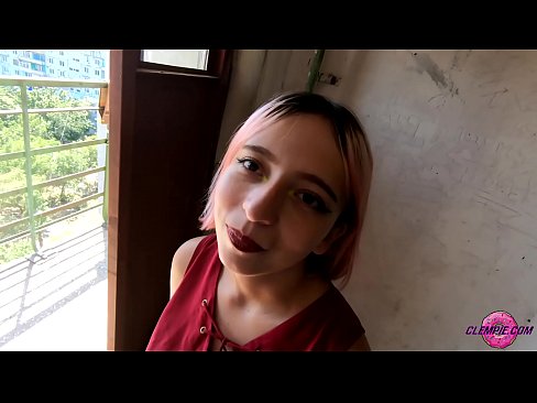 ❤️ Student Sensual chupa a un estraño no interior - Cum on his face ❌  Sexo en % gl.banglablog.top %